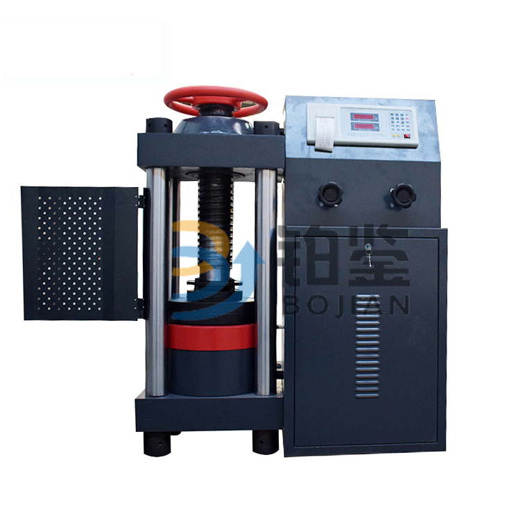磚塊壓力試驗(yàn)機(jī)