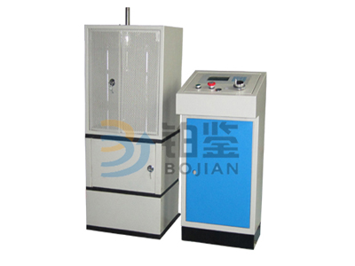 小型彈簧拉壓疲勞試驗(yàn)機(jī)