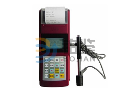 BJ160里氏硬度計