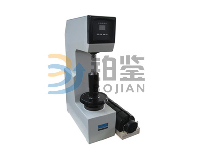 布氏硬度計HB-3000B
