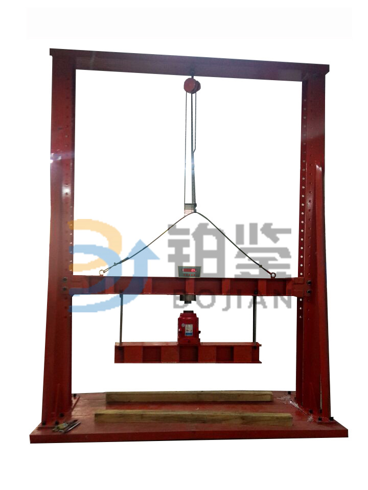 BJHPW-500KN ��������ˮ���≺ԇ�C���քӼ��d��