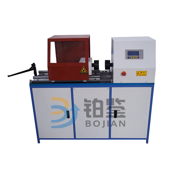新款線材扭轉(zhuǎn)試驗機