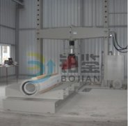 BJWTP-500KN ��ˮ���≺ԇ�C���͸׼��d��