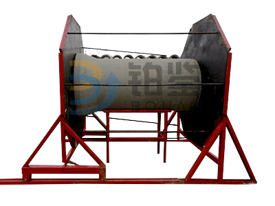 排水管內(nèi)水壓試驗機