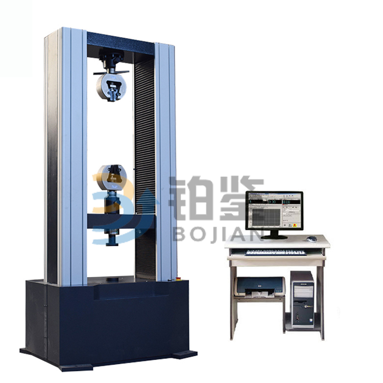 落地式電子萬(wàn)能試驗(yàn)機(jī)