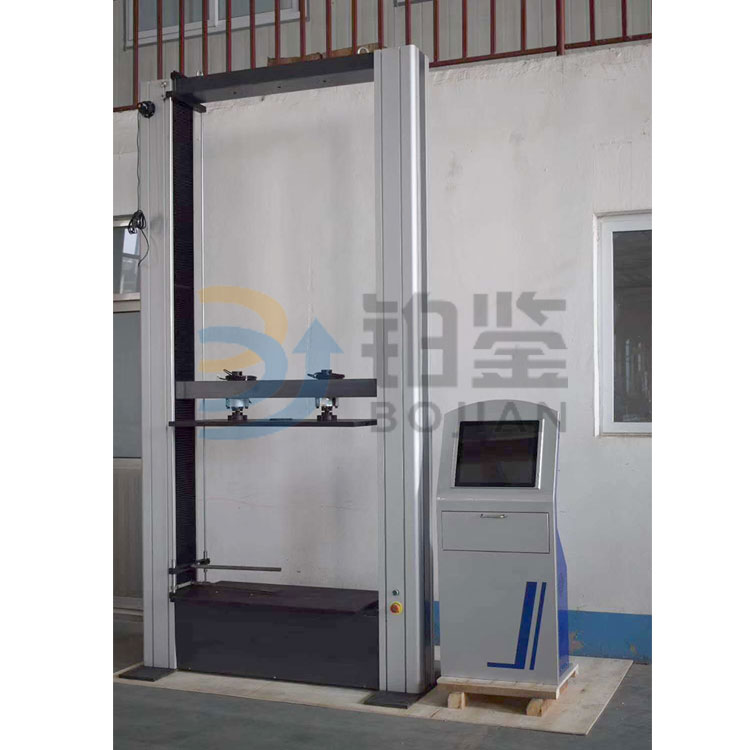 管材環(huán)剛度試驗機(jī)