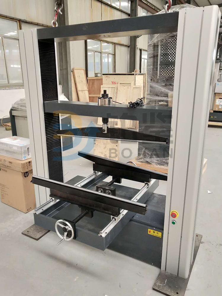 瓷磚抗折試驗(yàn)機(jī)