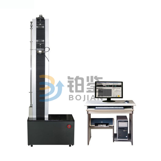 防水卷材拉力試驗機