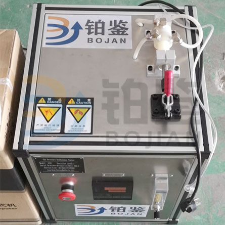 口罩壓力差測試儀
